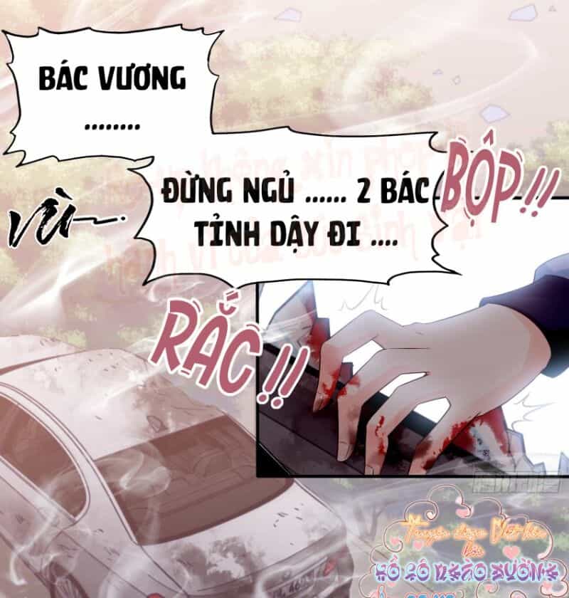 Nhật Kí Mưu Sinh Của Tra Nữ - Chương 20 - ảnh 5