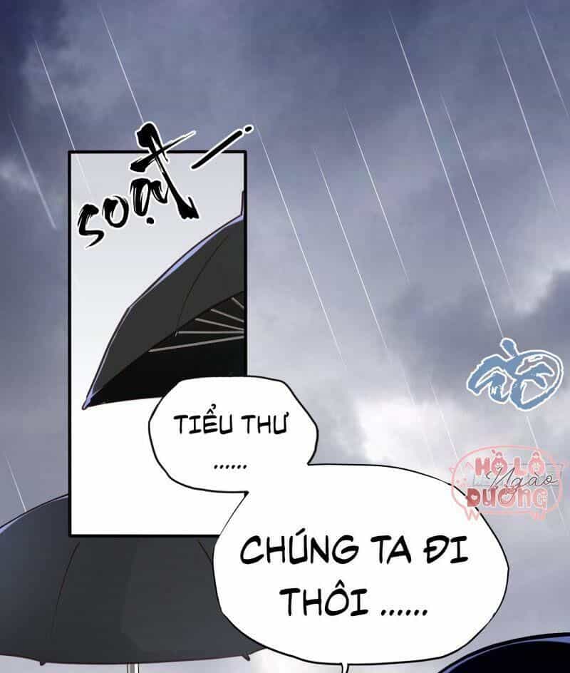 Nhật Kí Mưu Sinh Của Tra Nữ - Chương 21 - ảnh 11