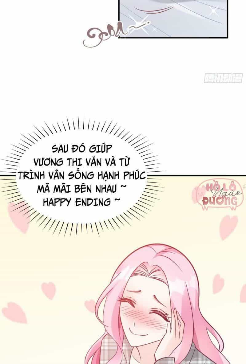 Nhật Kí Mưu Sinh Của Tra Nữ - Chương 23 - ảnh 55