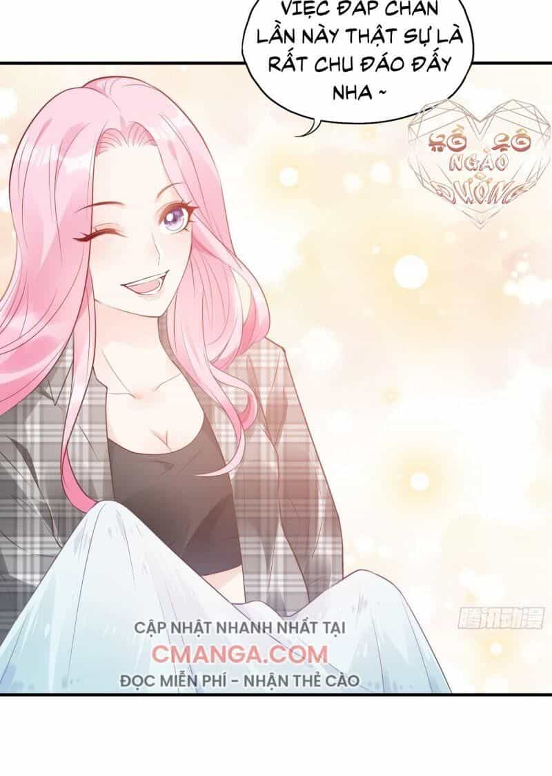 Nhật Kí Mưu Sinh Của Tra Nữ - Chương 26 - ảnh 17