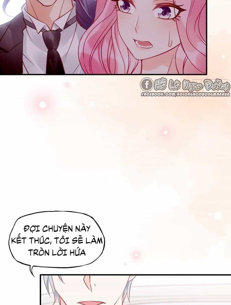 Nhật Kí Mưu Sinh Của Tra Nữ - Chương 27 - ảnh 19