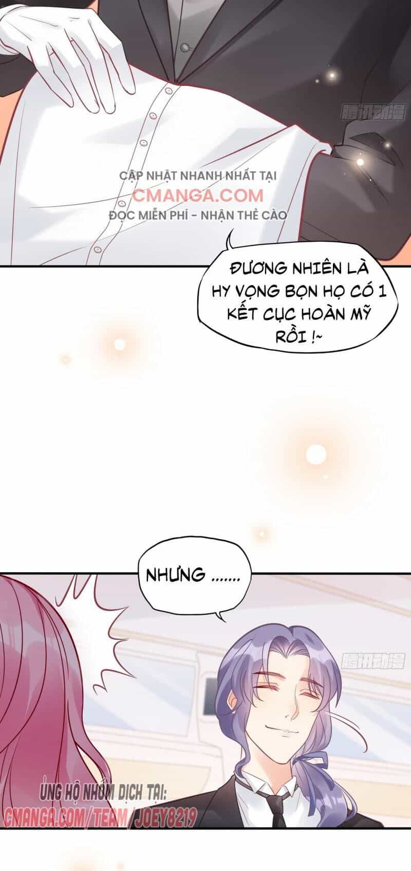 Nhật Kí Mưu Sinh Của Tra Nữ - Chương 27 - ảnh 27