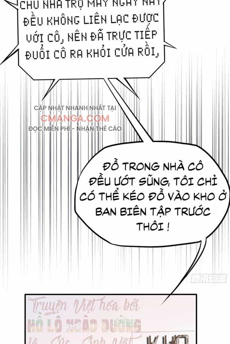 Nhật Kí Mưu Sinh Của Tra Nữ - Chương 29 - ảnh 28