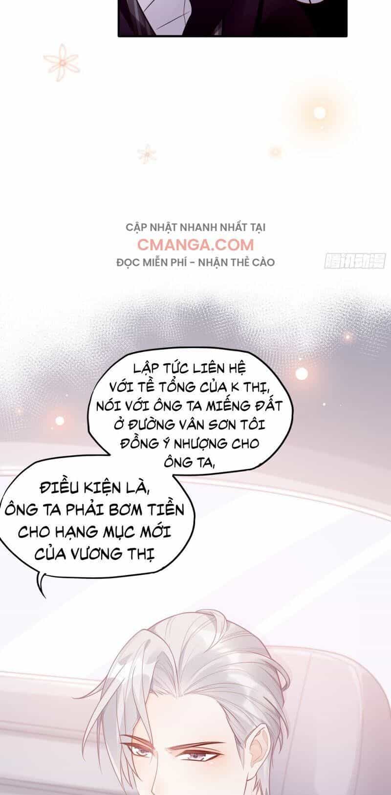 Nhật Kí Mưu Sinh Của Tra Nữ - Chương 32 - ảnh 35