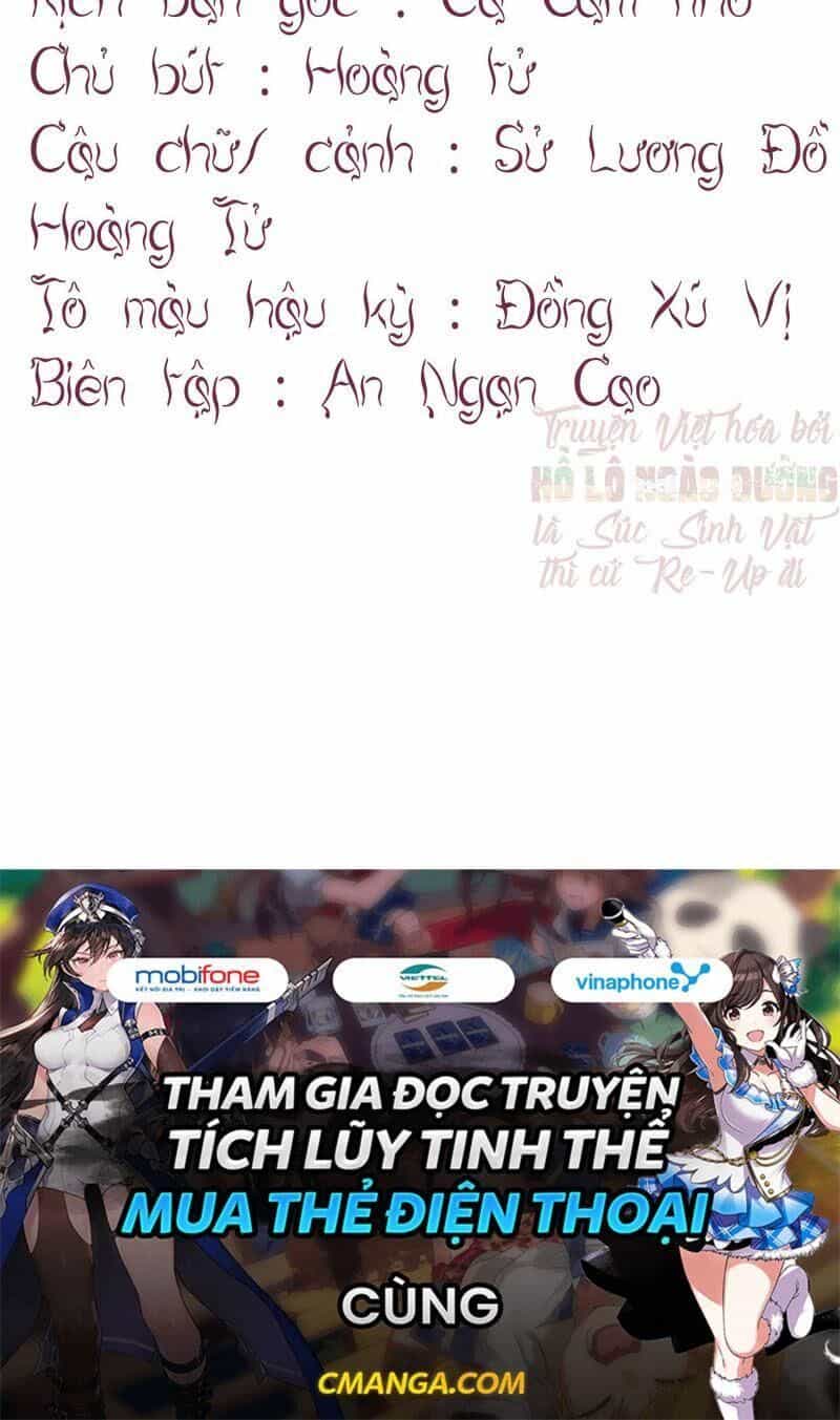 Nhật Kí Mưu Sinh Của Tra Nữ - Chương 32 - ảnh 56