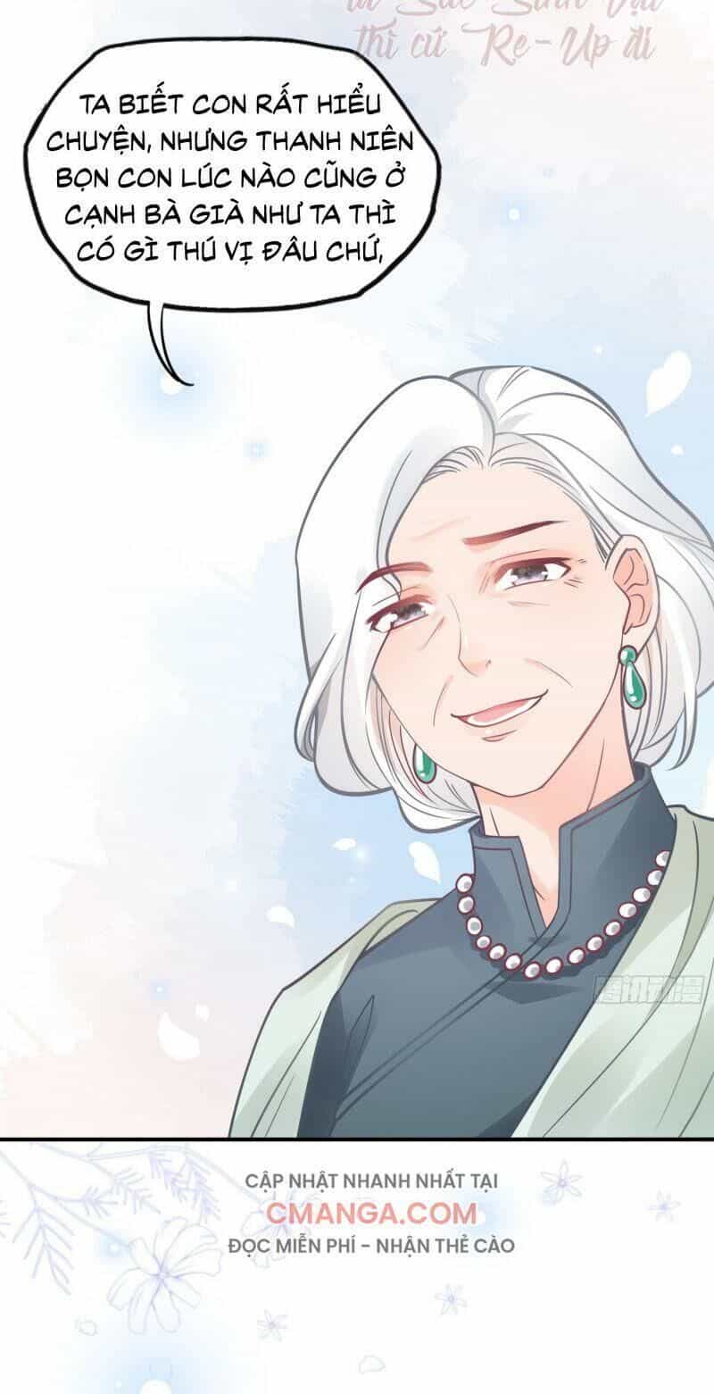 Nhật Kí Mưu Sinh Của Tra Nữ - Chương 33 - ảnh 36