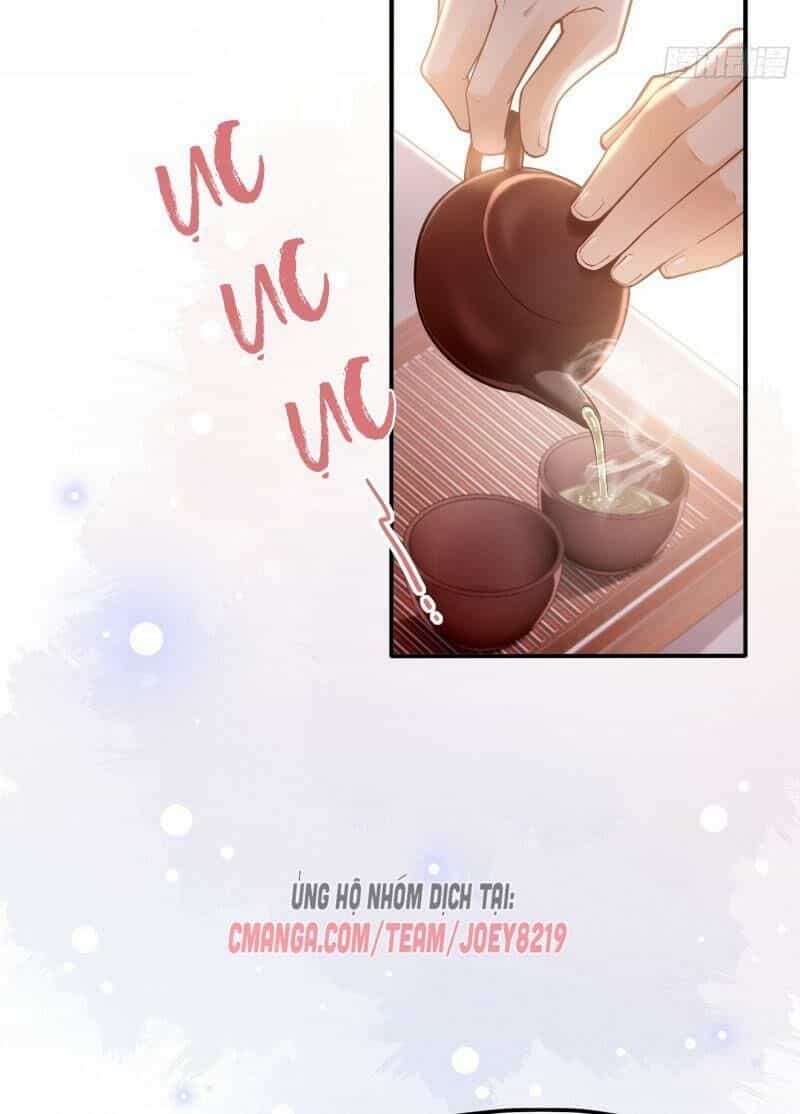 Nhật Kí Mưu Sinh Của Tra Nữ - Chương 33 - ảnh 5
