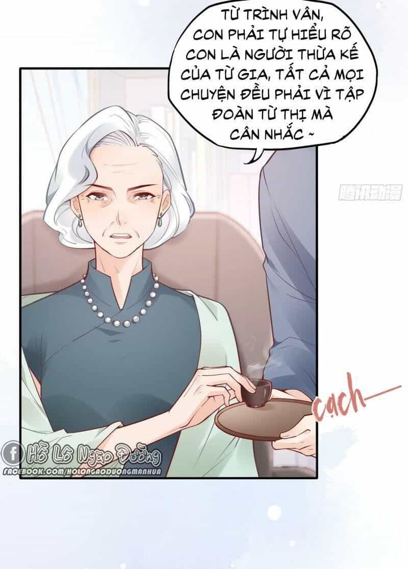 Nhật Kí Mưu Sinh Của Tra Nữ - Chương 33 - ảnh 6