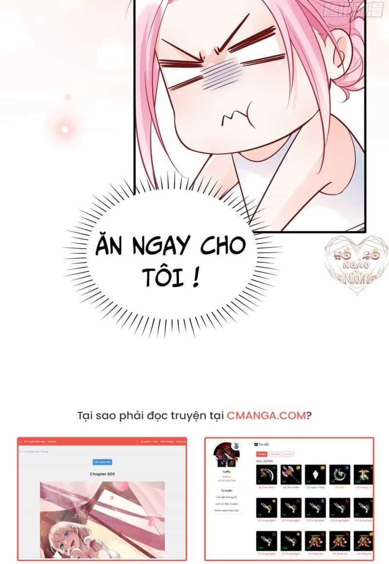 Nhật Kí Mưu Sinh Của Tra Nữ - Chương 35 - ảnh 29