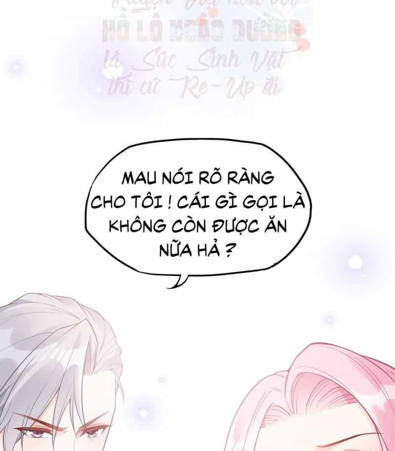 Nhật Kí Mưu Sinh Của Tra Nữ - Chương 35 - ảnh 48