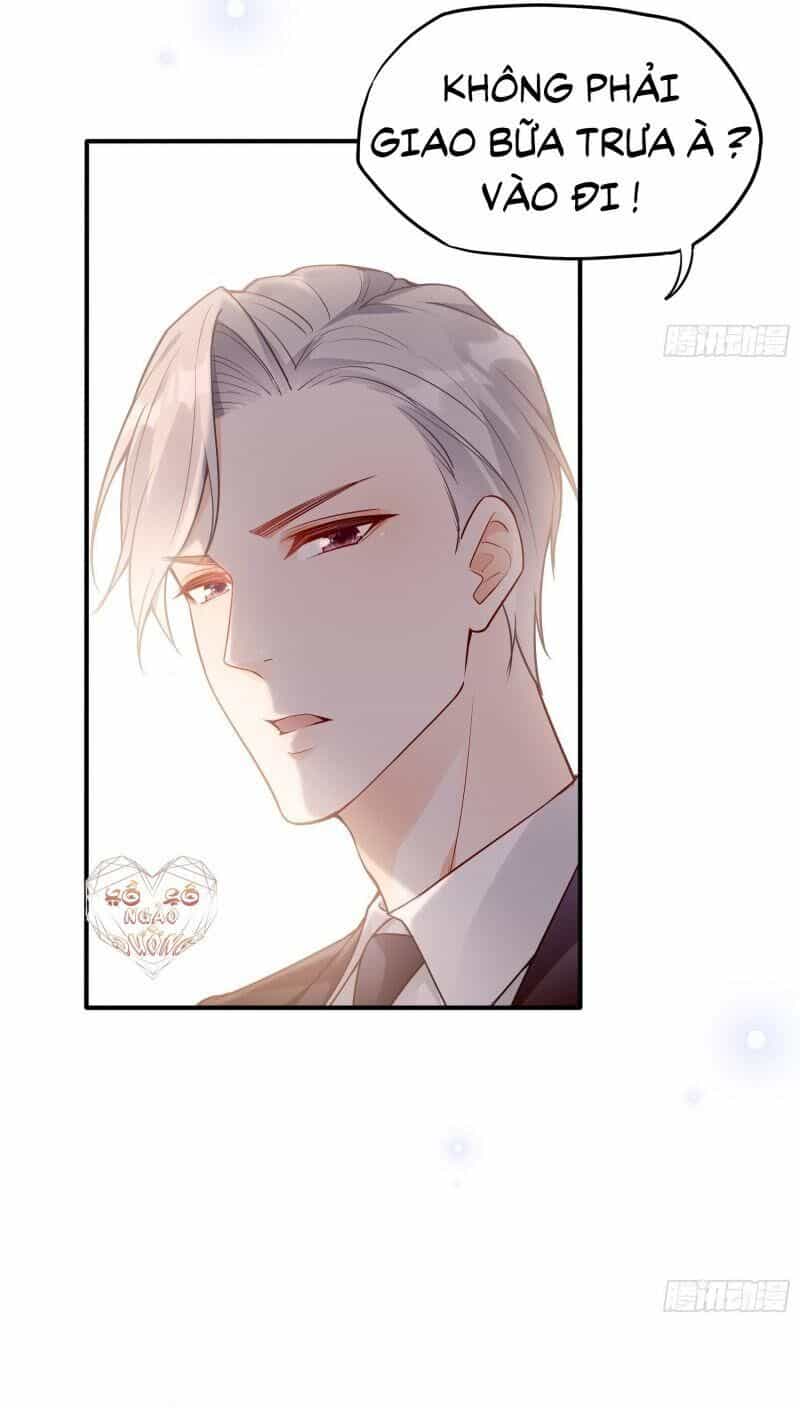 Nhật Kí Mưu Sinh Của Tra Nữ - Chương 35 - ảnh 6