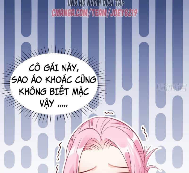 Nhật Kí Mưu Sinh Của Tra Nữ - Chương 37 - ảnh 20