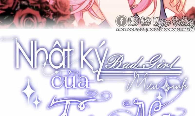 Nhật Kí Mưu Sinh Của Tra Nữ - Chương 37 - ảnh 3