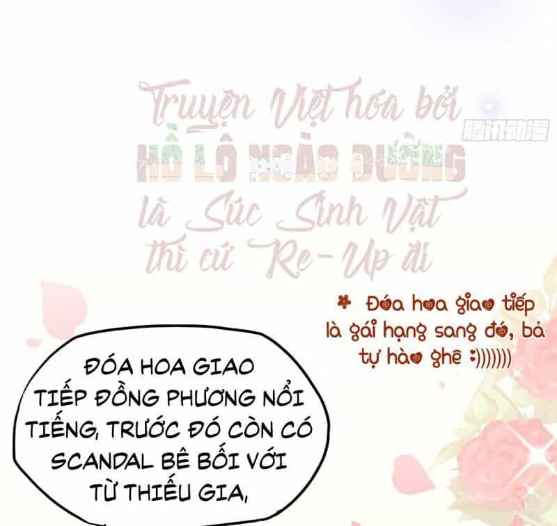 Nhật Kí Mưu Sinh Của Tra Nữ - Chương 38 - ảnh 13