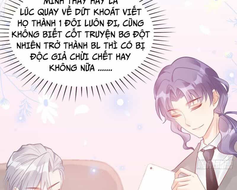 Nhật Kí Mưu Sinh Của Tra Nữ - Chương 38 - ảnh 29
