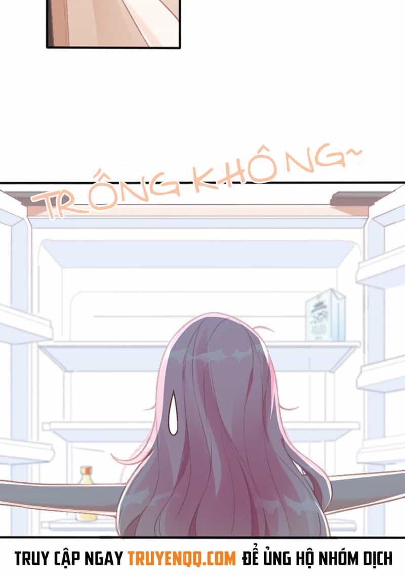 Nhật Kí Mưu Sinh Của Tra Nữ - Chương 3 - ảnh 29