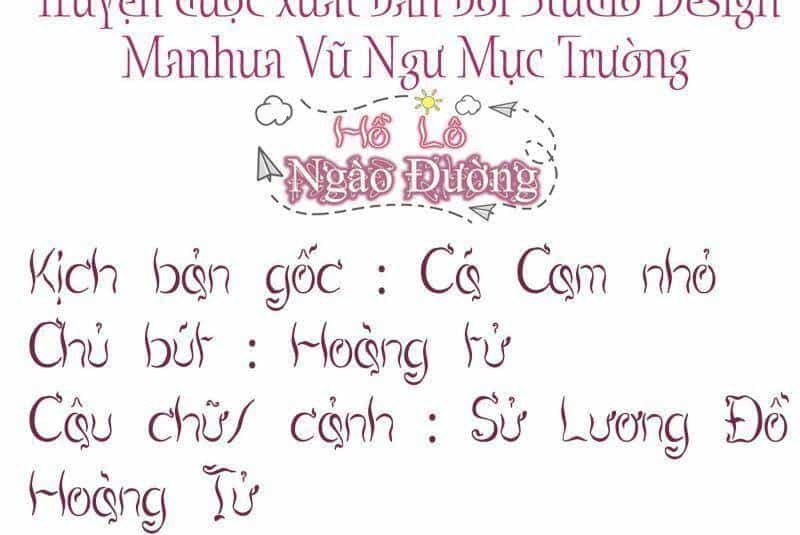 Nhật Kí Mưu Sinh Của Tra Nữ - Chương 40 - ảnh 58