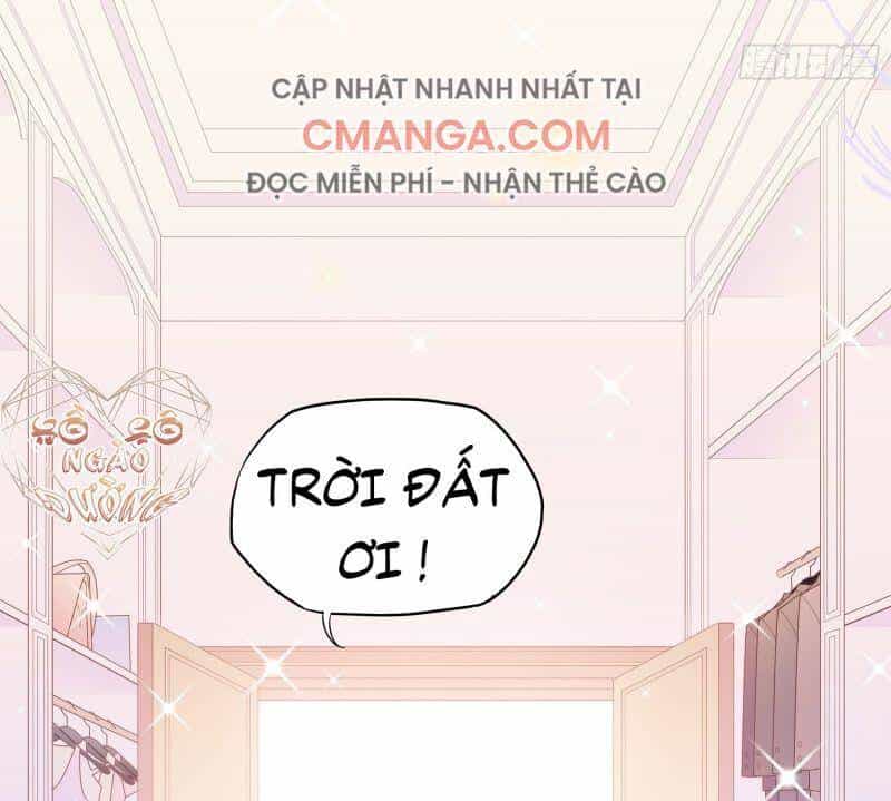 Nhật Kí Mưu Sinh Của Tra Nữ - Chương 42 - ảnh 8