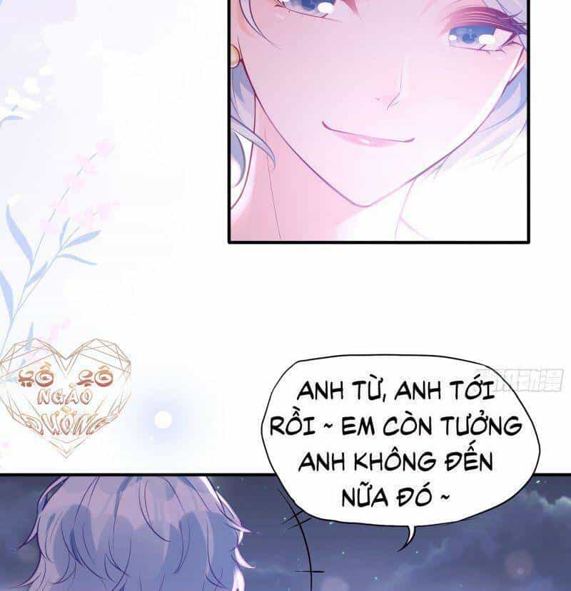 Nhật Kí Mưu Sinh Của Tra Nữ - Chương 46 - ảnh 19