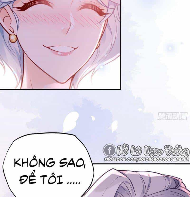 Nhật Kí Mưu Sinh Của Tra Nữ - Chương 46 - ảnh 23