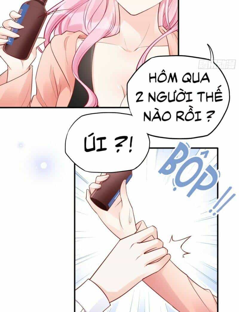 Nhật Kí Mưu Sinh Của Tra Nữ - Chương 49 - ảnh 15