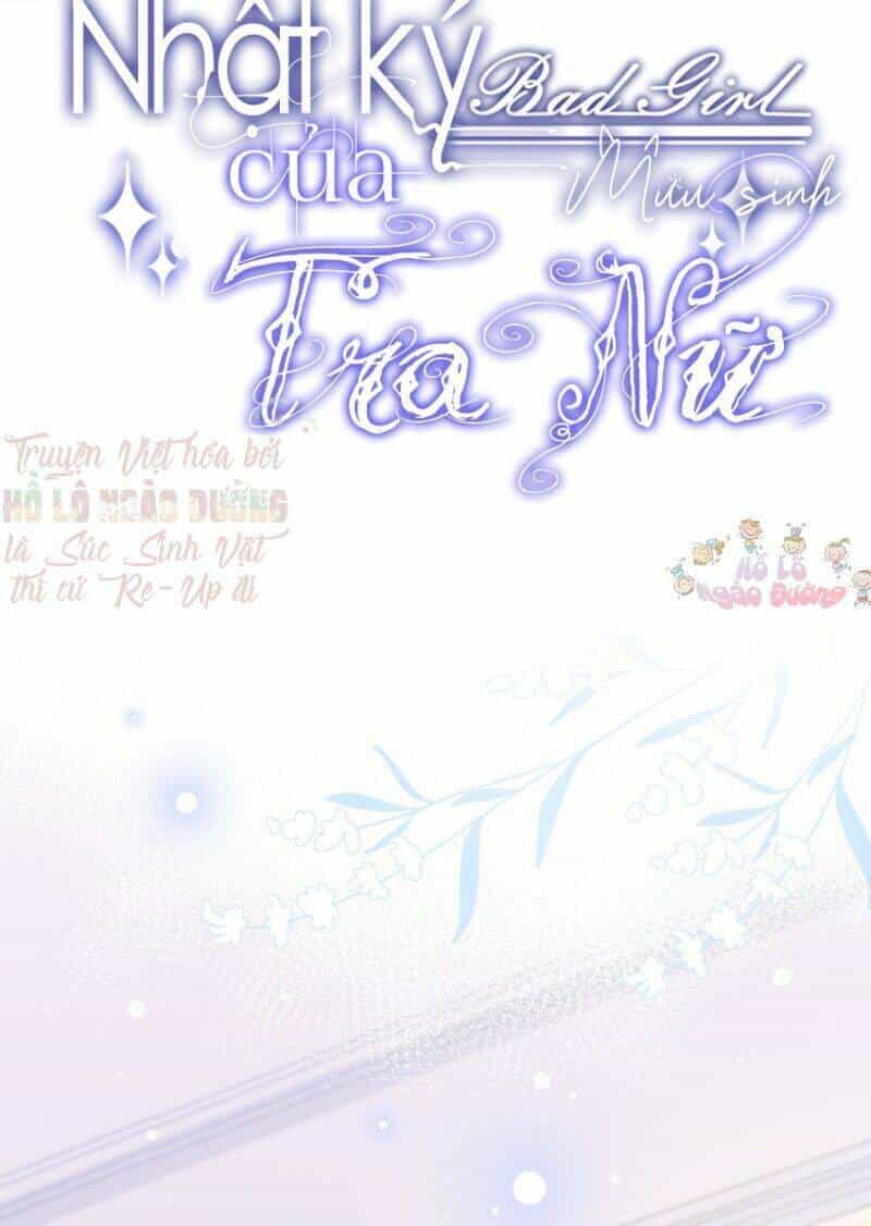 Nhật Kí Mưu Sinh Của Tra Nữ - Chương 49 - ảnh 2