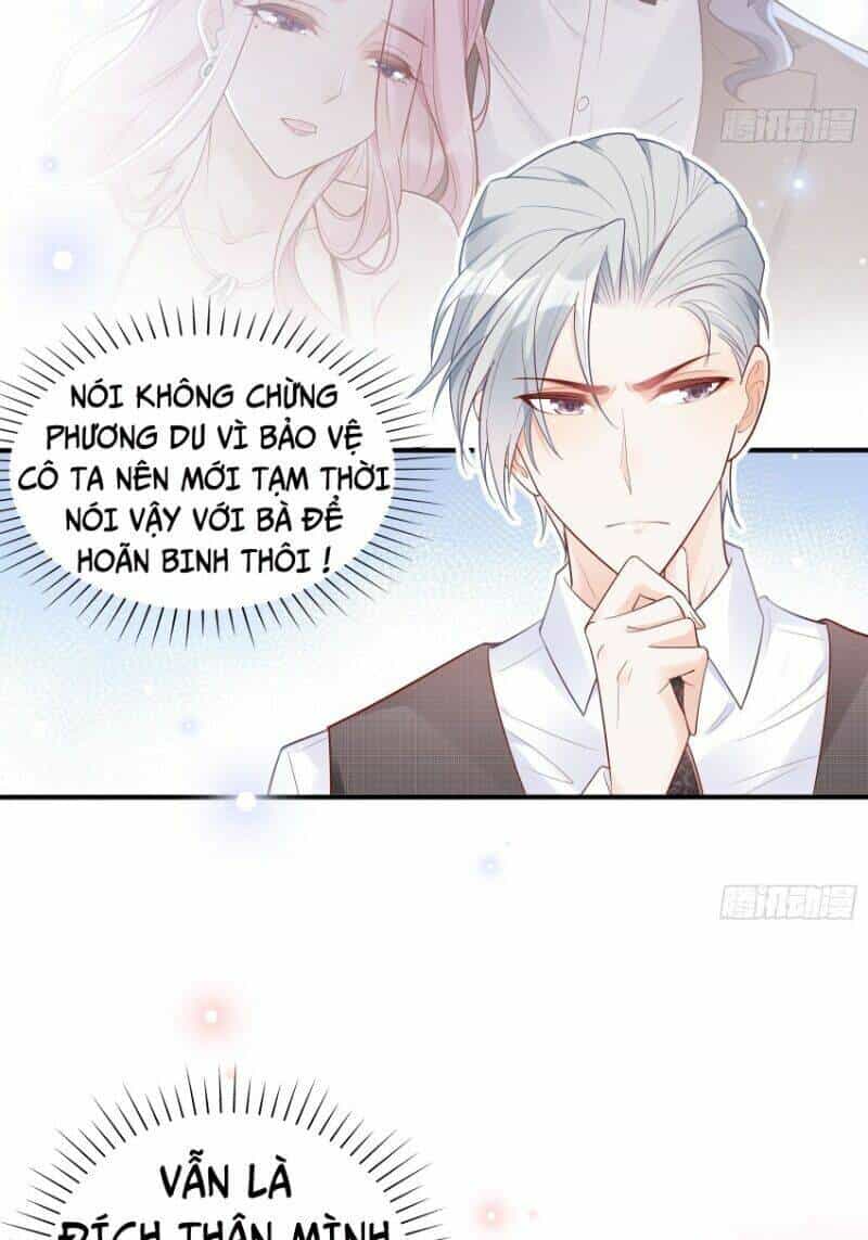 Nhật Kí Mưu Sinh Của Tra Nữ - Chương 49 - ảnh 29