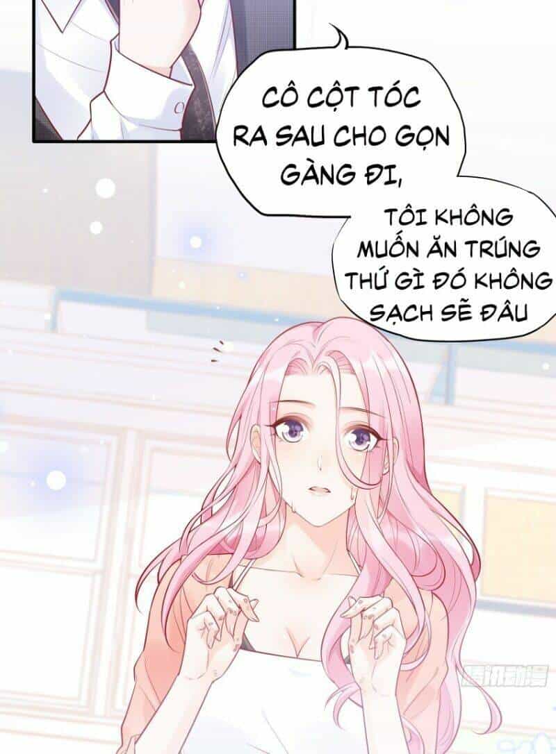 Nhật Kí Mưu Sinh Của Tra Nữ - Chương 49 - ảnh 36