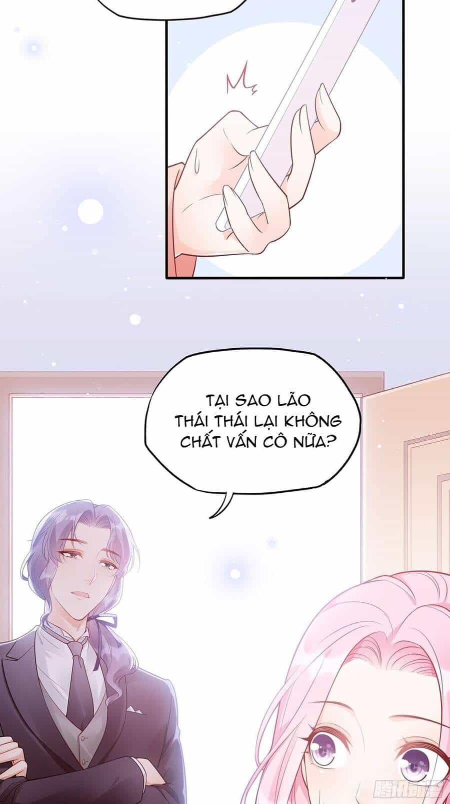 Nhật Kí Mưu Sinh Của Tra Nữ - Chương 50 - ảnh 12