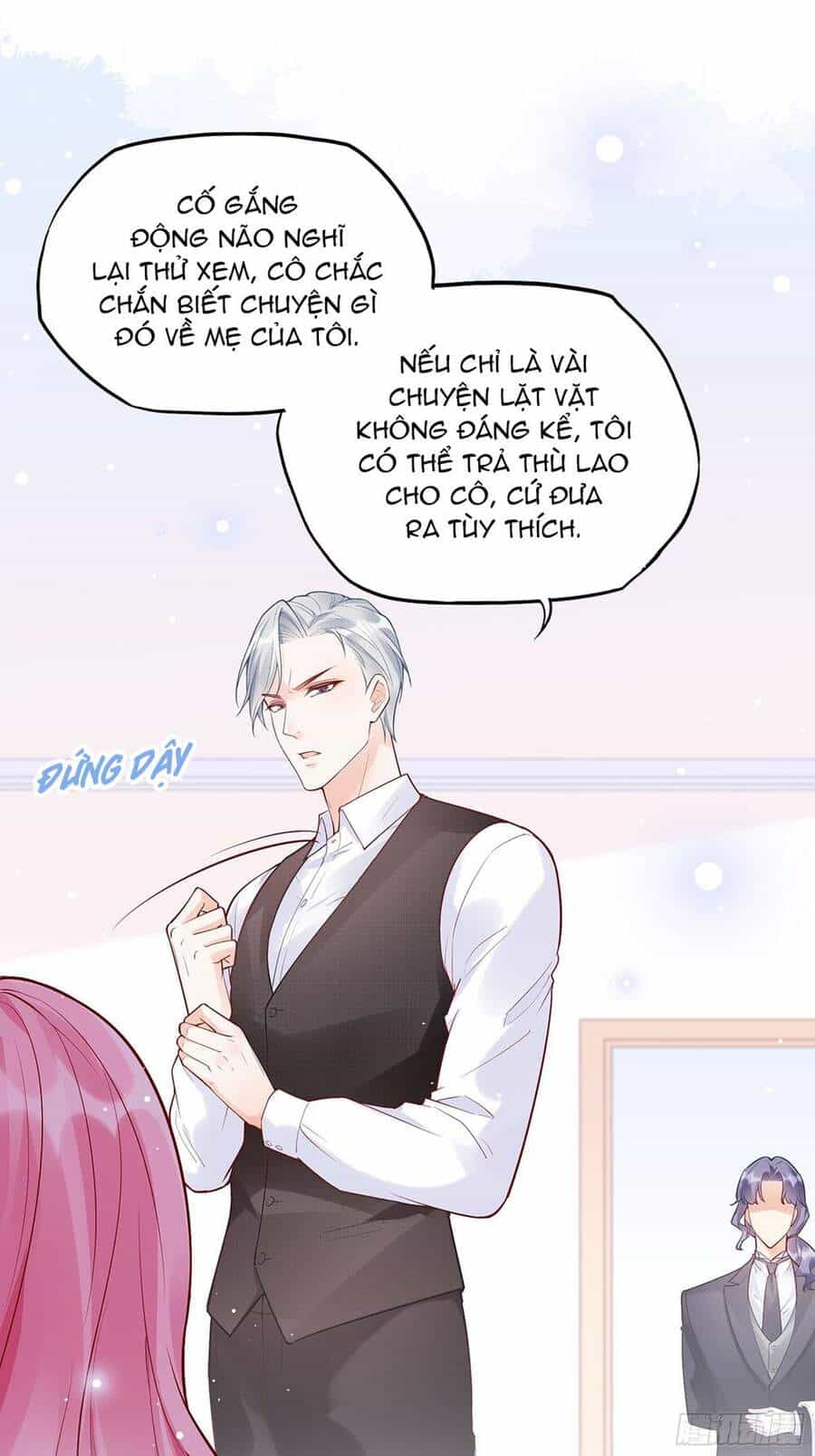 Nhật Kí Mưu Sinh Của Tra Nữ - Chương 52 - ảnh 15