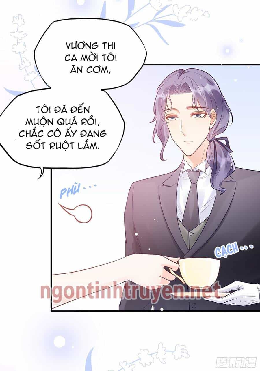 Nhật Kí Mưu Sinh Của Tra Nữ - Chương 53 - ảnh 21