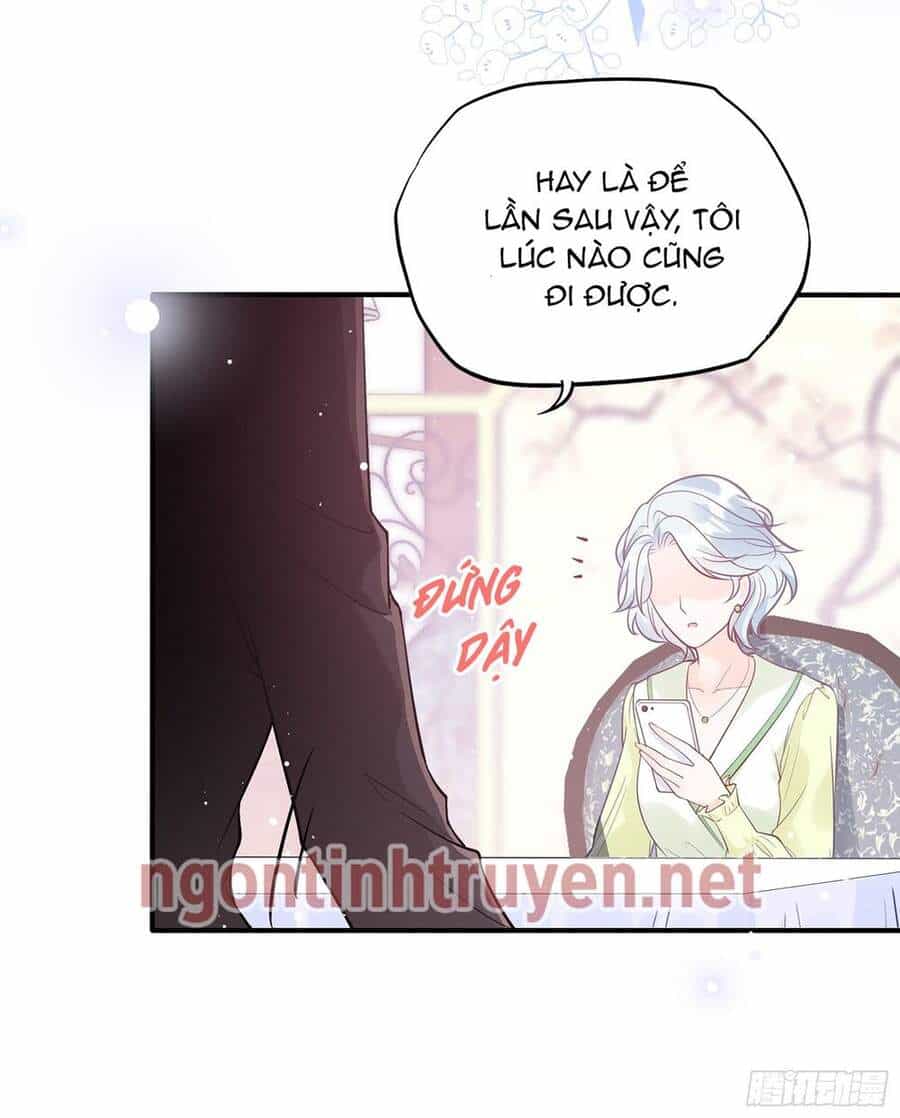 Nhật Kí Mưu Sinh Của Tra Nữ - Chương 53 - ảnh 6