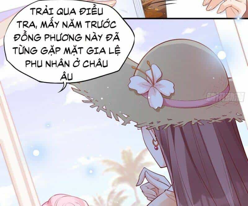 Nhật Kí Mưu Sinh Của Tra Nữ - Chương 55 - ảnh 29