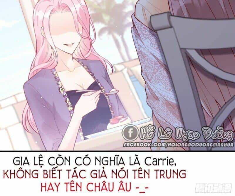 Nhật Kí Mưu Sinh Của Tra Nữ - Chương 55 - ảnh 30