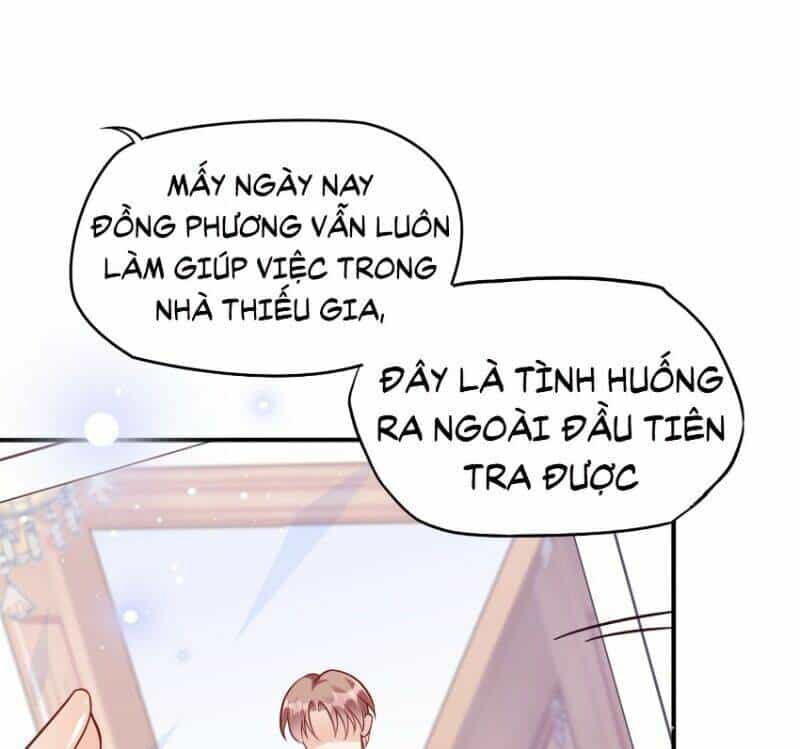 Nhật Kí Mưu Sinh Của Tra Nữ - Chương 55 - ảnh 31