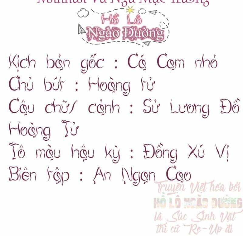 Nhật Kí Mưu Sinh Của Tra Nữ - Chương 58 - ảnh 60
