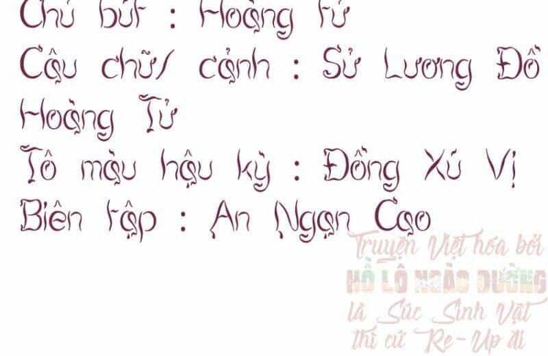 Nhật Kí Mưu Sinh Của Tra Nữ - Chương 61 - ảnh 60