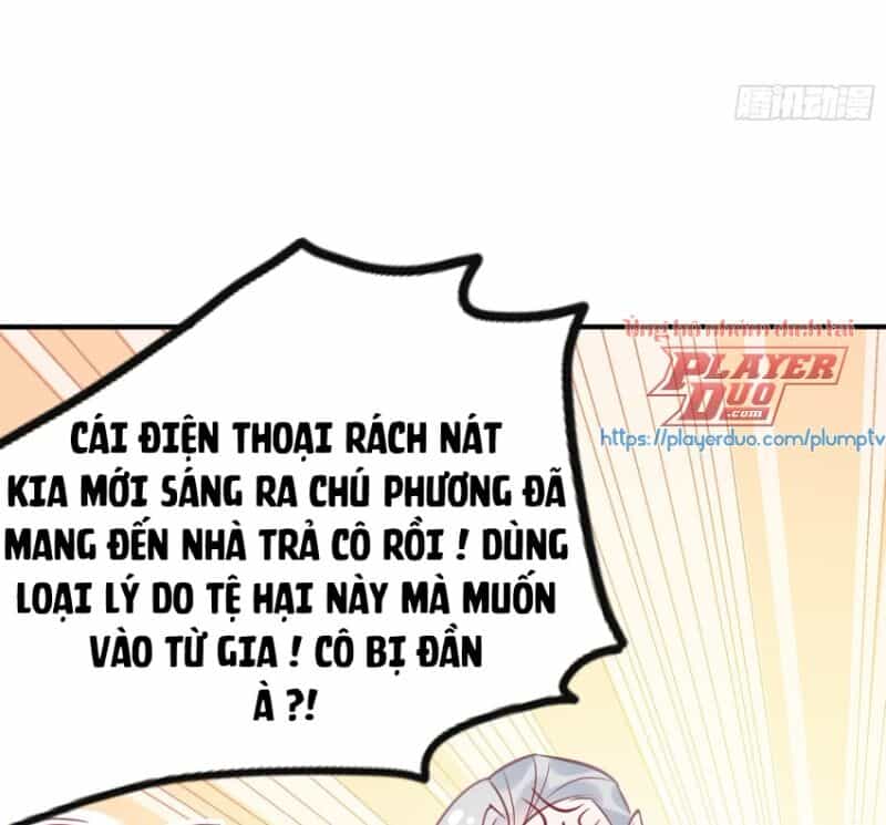 Nhật Kí Mưu Sinh Của Tra Nữ - Chương 5 - ảnh 35