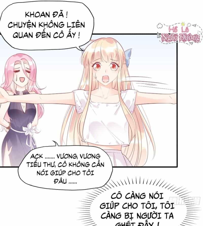Nhật Kí Mưu Sinh Của Tra Nữ - Chương 5 - ảnh 8