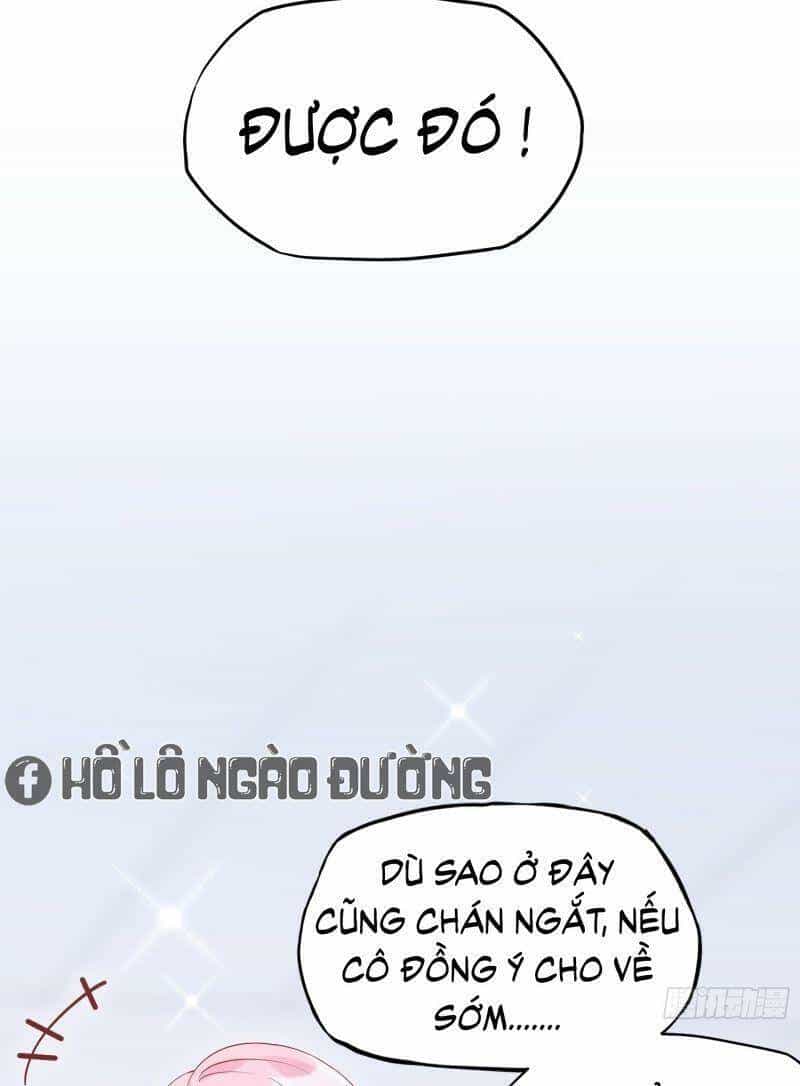 Nhật Kí Mưu Sinh Của Tra Nữ - Chương 63 - ảnh 29