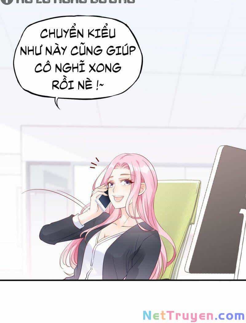 Nhật Kí Mưu Sinh Của Tra Nữ - Chương 65 - ảnh 18