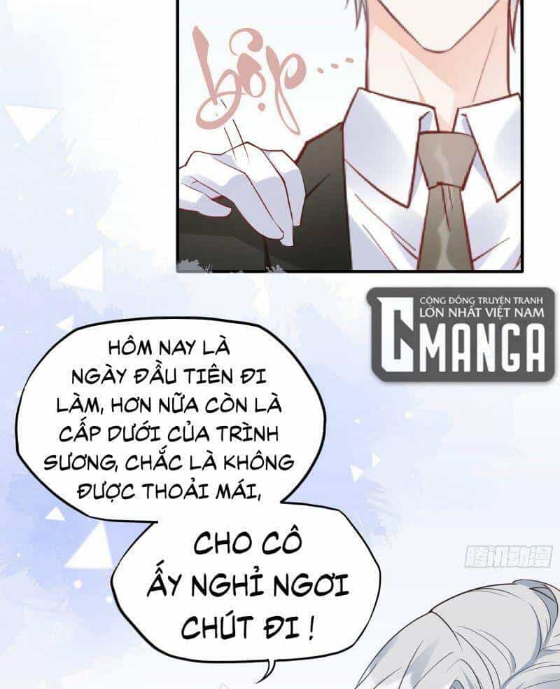 Nhật Kí Mưu Sinh Của Tra Nữ - Chương 67 - ảnh 18
