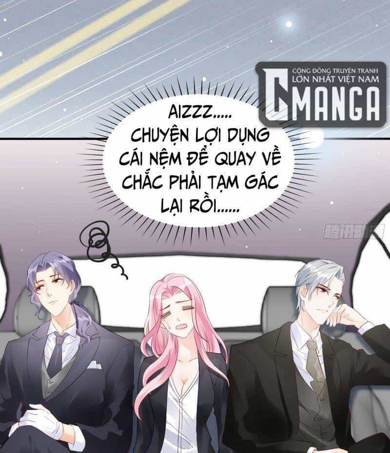 Nhật Kí Mưu Sinh Của Tra Nữ - Chương 67 - ảnh 32