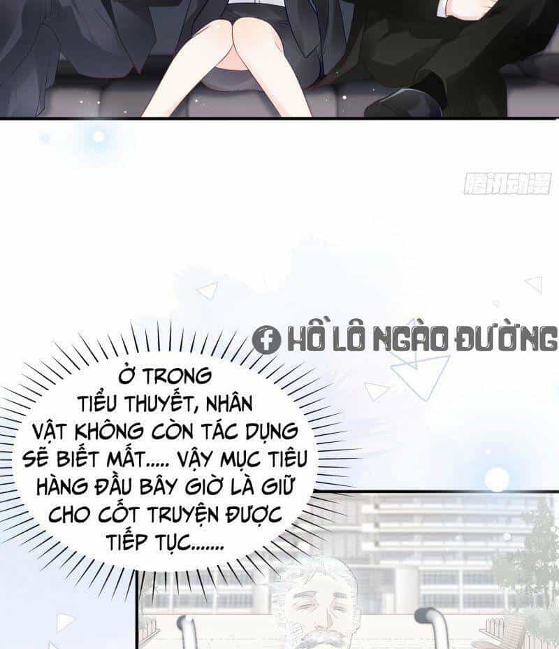 Nhật Kí Mưu Sinh Của Tra Nữ - Chương 67 - ảnh 33