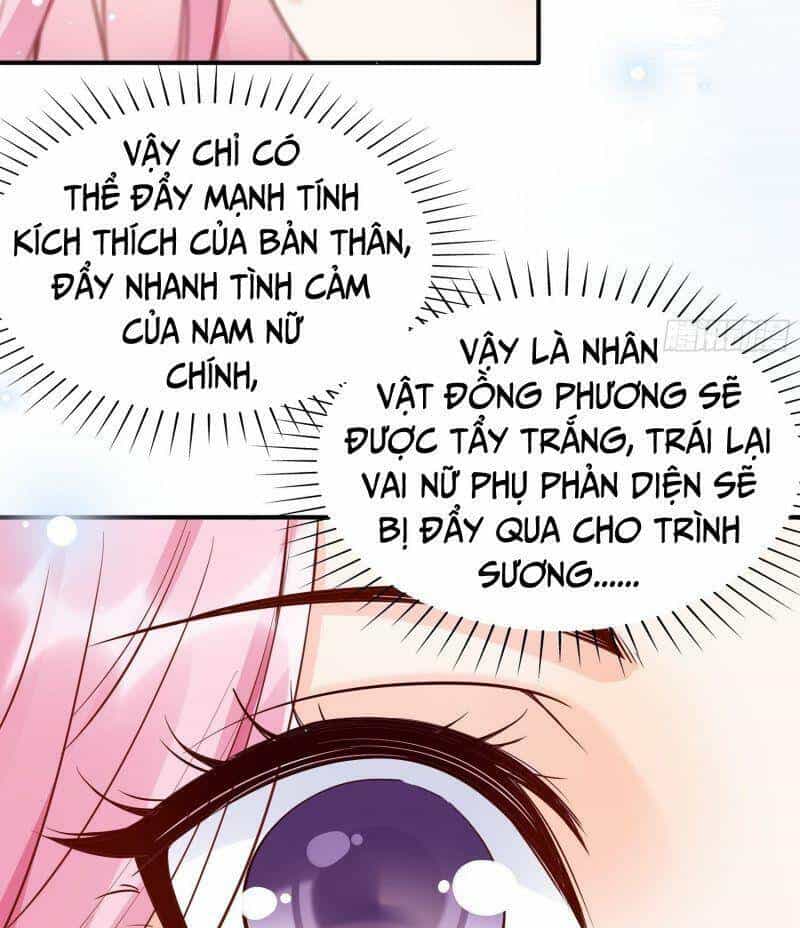 Nhật Kí Mưu Sinh Của Tra Nữ - Chương 67 - ảnh 36
