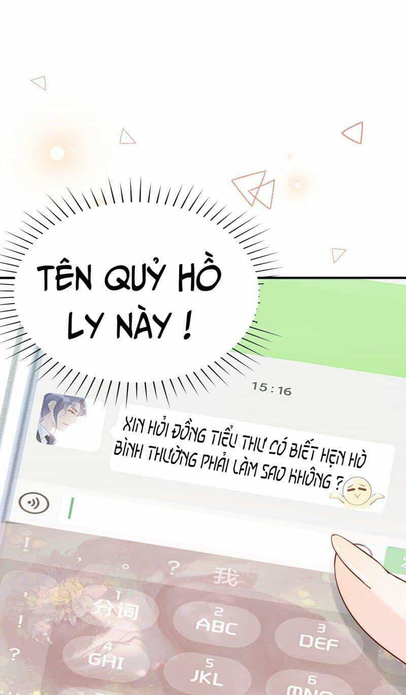 Nhật Kí Mưu Sinh Của Tra Nữ - Chương 68 - ảnh 36