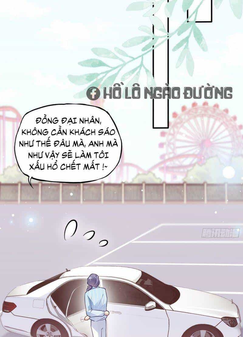 Nhật Kí Mưu Sinh Của Tra Nữ - Chương 69 - ảnh 39