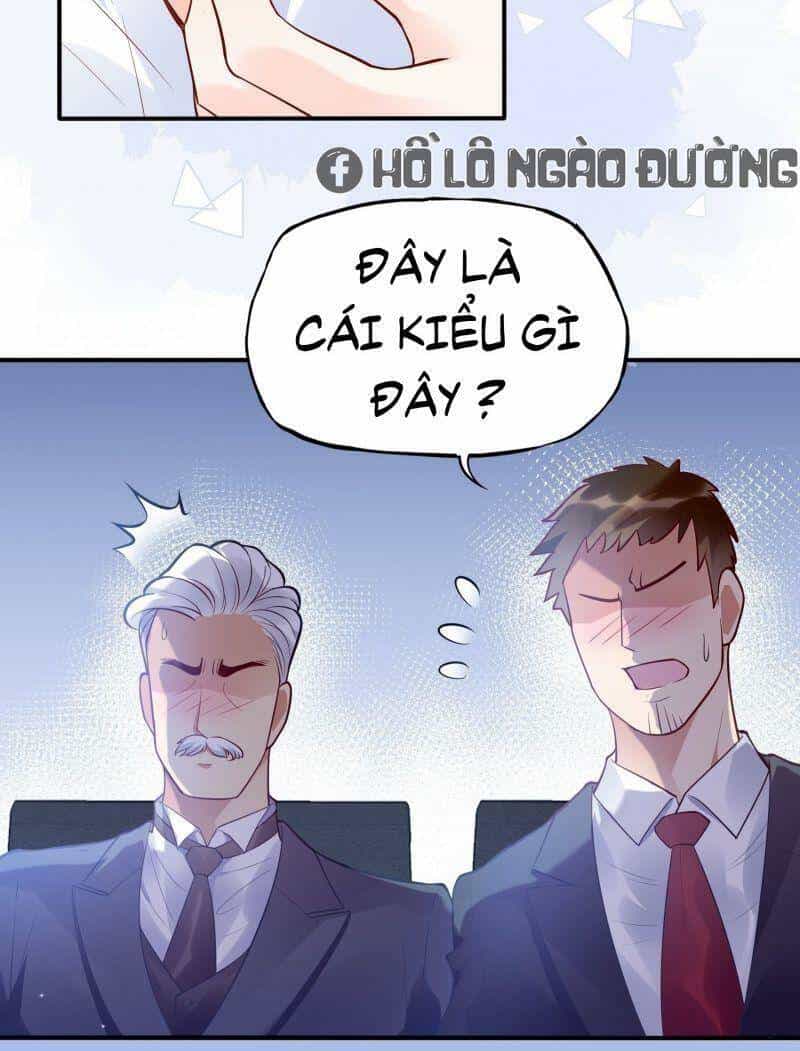 Nhật Kí Mưu Sinh Của Tra Nữ - Chương 71 - ảnh 36