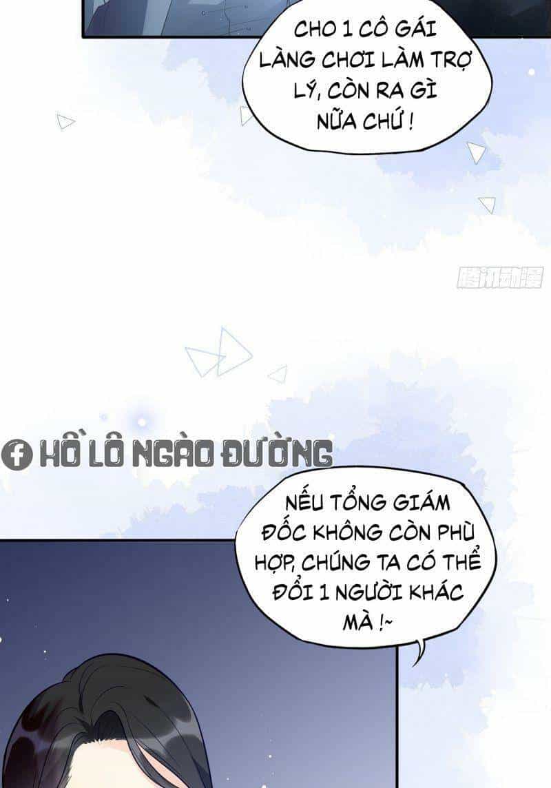 Nhật Kí Mưu Sinh Của Tra Nữ - Chương 72 - ảnh 15