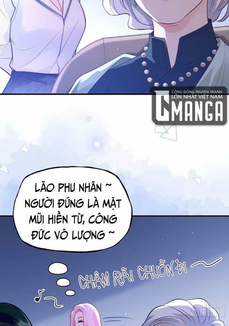 Nhật Kí Mưu Sinh Của Tra Nữ - Chương 72 - ảnh 5